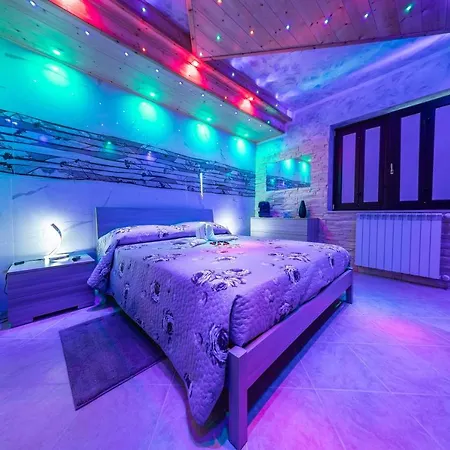 Norman Tower Casalbore