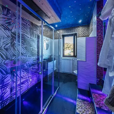 Norman Tower * Casalbore