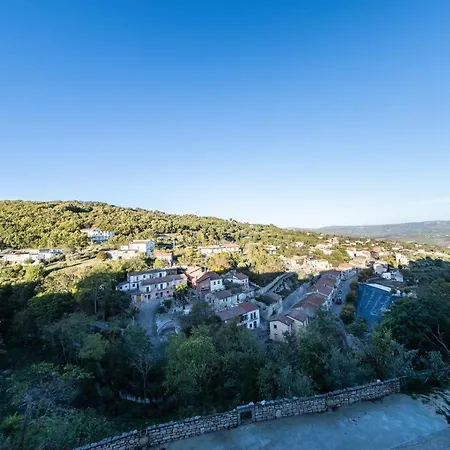 דירה Norman Tower *