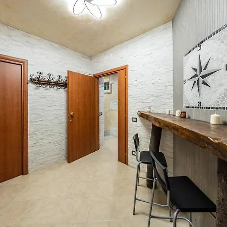 Appartement Norman Tower *