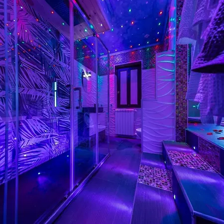 Appartement Norman Tower *