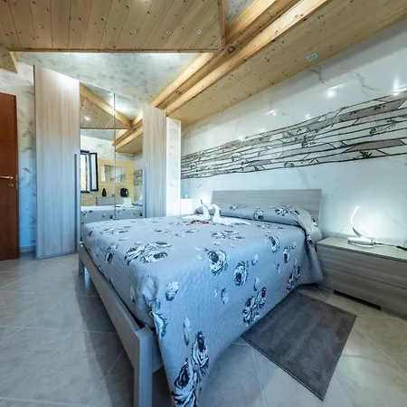 Norman Tower Apartment Casalbore