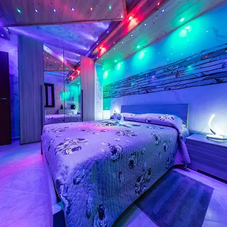 Norman Tower Casalbore