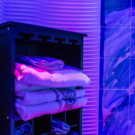 דירה Norman Tower Casalbore