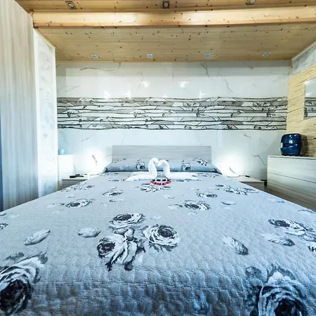 Norman Tower Appartement