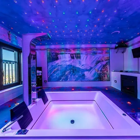 Appartement Norman Tower *