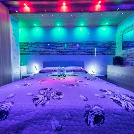 דירה Norman Tower Casalbore