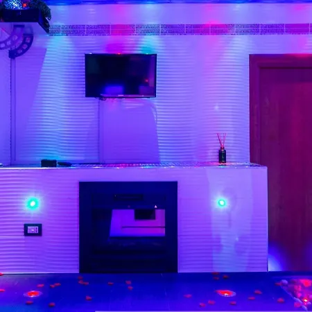 דירה Norman Tower Casalbore