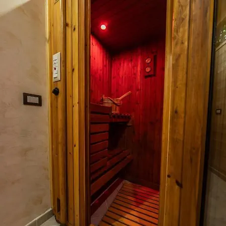 Norman Tower Apartment