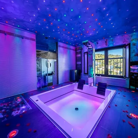 Norman Tower Appartement Casalbore