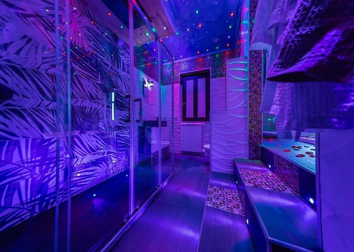 アパート Norman Tower *