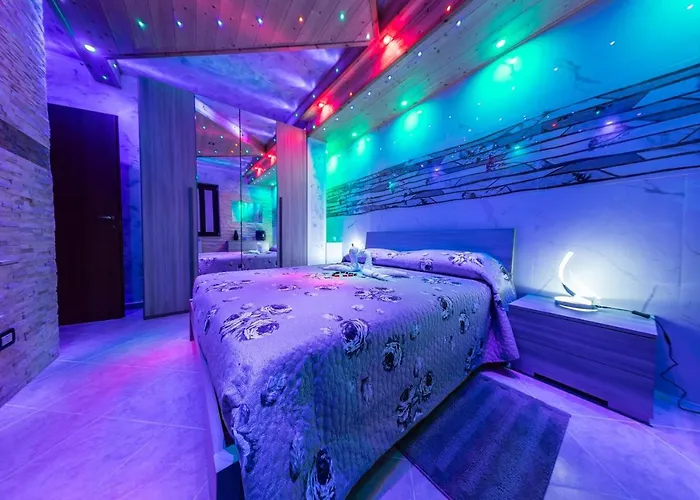 Norman Tower Casalbore