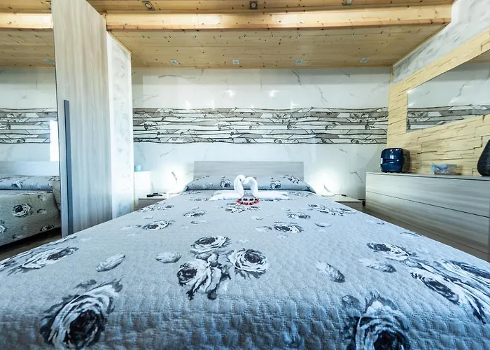 Norman Tower アパート