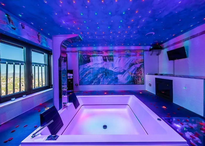 アパート Norman Tower *