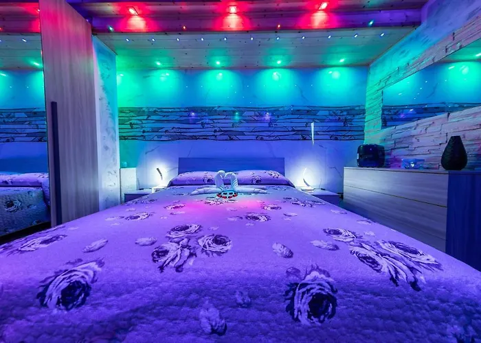 アパート Norman Tower Casalbore