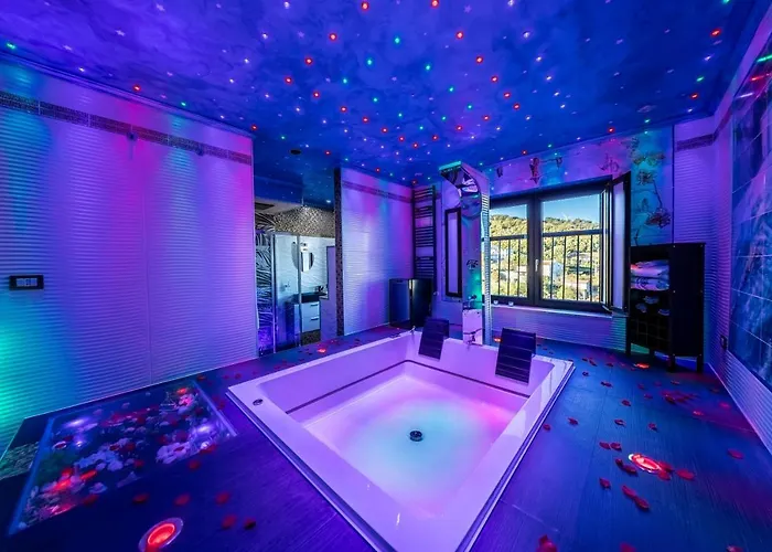 Norman Tower アパート Casalbore